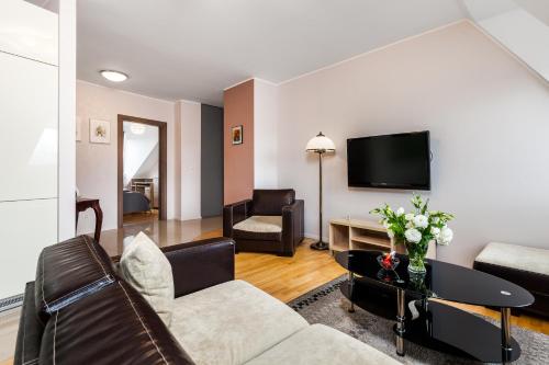 Happy Stay Old Town Tartaczna 235 - Gdansk