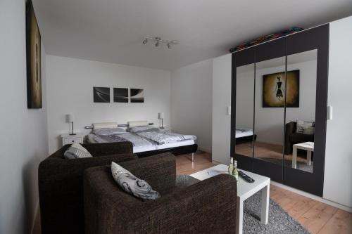 Maxbed in Flensburg