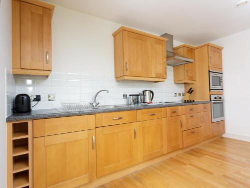Live in Leeds Millenium Square Apartment, Leeds (foto 3)