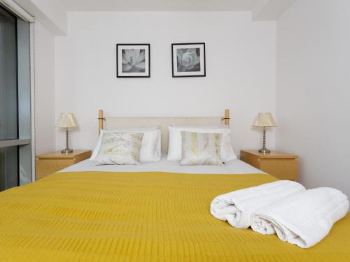 Live in Leeds Millenium Square Apartment, Leeds (foto 5)