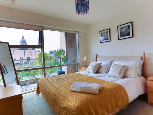 Live in Leeds Millenium Square Apartment, Leeds (foto 6)