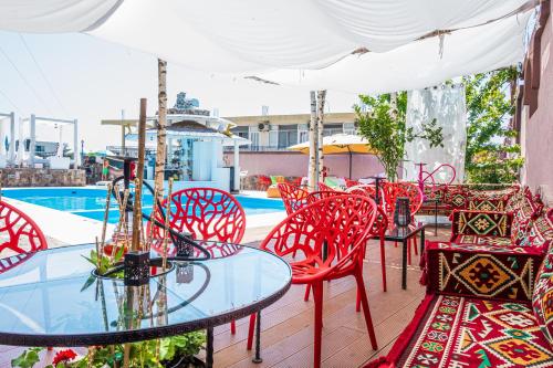 Guest House Dena - image 4