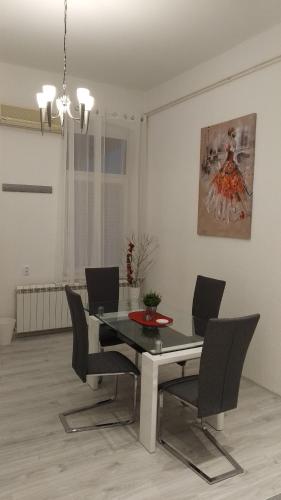 Apartment IN Vršac 