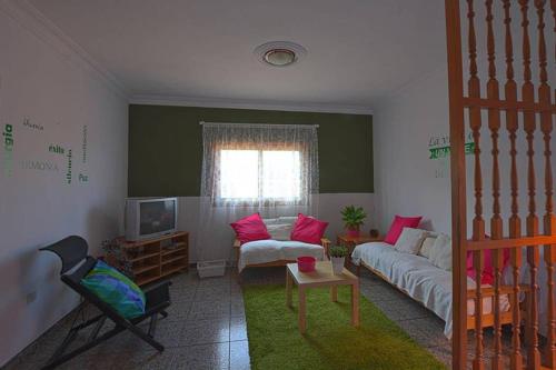 La Casa del Huerto 2