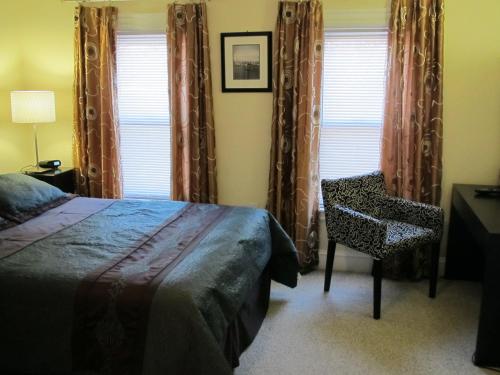 Bowers House BnB Harvard MIT Cambridge Boston – Somerville, MA
