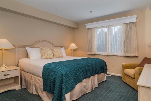 Waters Edge Resort and Spa TimeShare in Westbrook 