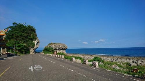 南海之醉旅店, Siao Liou-čchiou (fotografie 7)