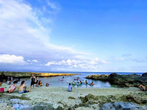 南海之醉旅店, Siao Liou-čchiou (fotografie 9)