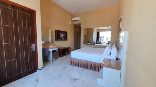 Cahaya Villa Hotel Garut