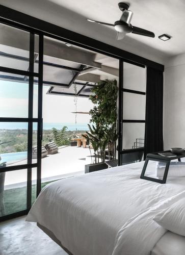 OCEANNA - Uluwatu, Bali