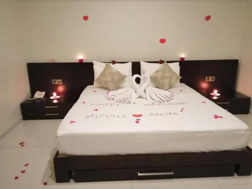 . Kethumathee Hotel & Banquet