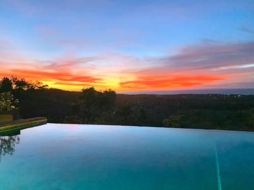OCEANNA - Uluwatu, Bali