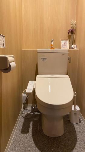 Bunk Bed in Mixed Dormitory Room image 6