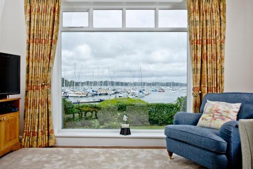 Cregoes, Mylor in Mylor