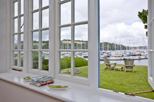 Cregoes, Mylor in Mylor