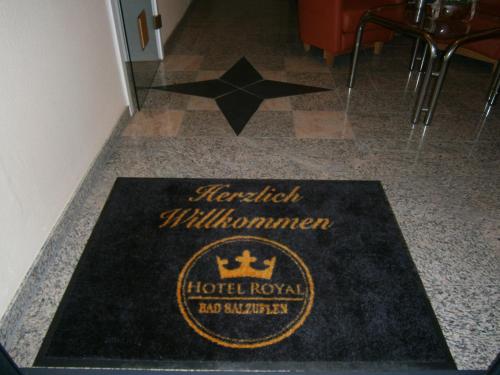 Hotel Royal