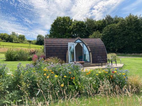 Slades farm Glamping