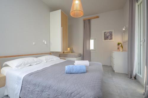 Ydreos Studios & Apartments - main image