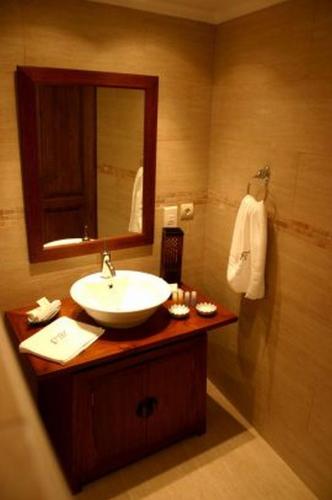  La Villa Marbella - Old Town in Marbella