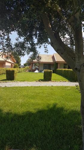 Ferienhaus in Kalabrien gîte à louer Torre Marino