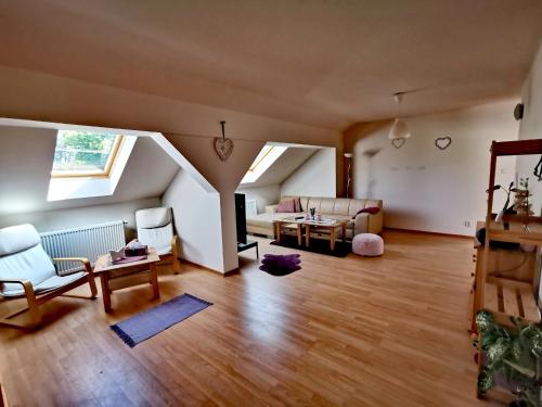 Holiday House Novosedly in Plzen