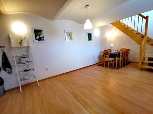 Holiday House Novosedly in Plzen