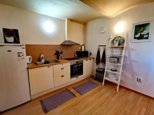 Holiday House Novosedly in Plzen