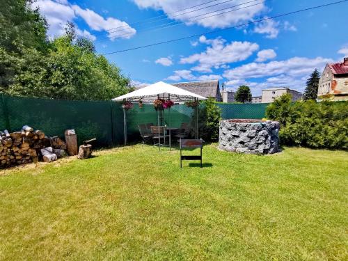 Holiday House Novosedly in Plzen