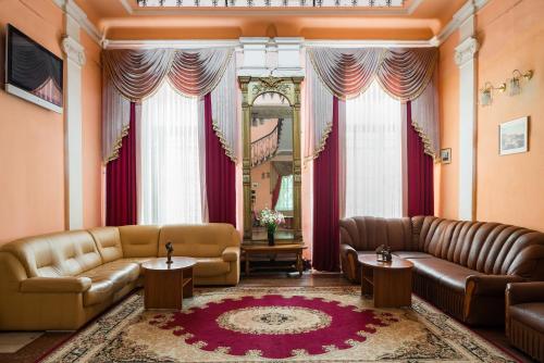 Tsentralnaya Hotel - image 2
