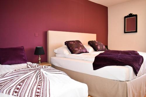Hostellerie d'Orzival - image 12