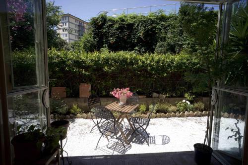 B&B l'Olivo, Prato