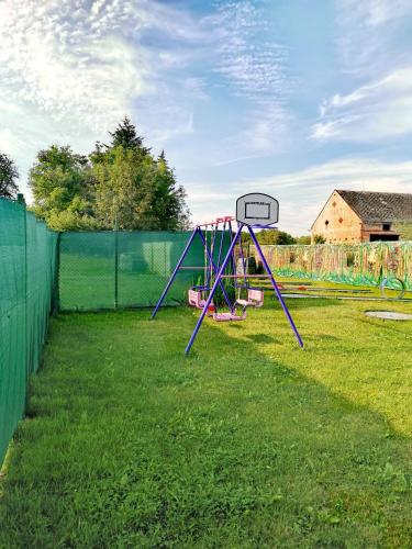 Holiday House Novosedly in Plzen