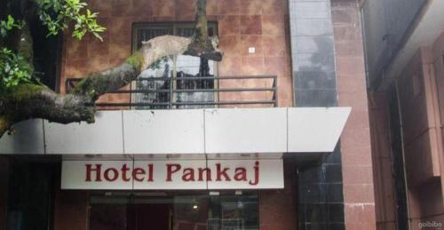 Hotel Pankaj +