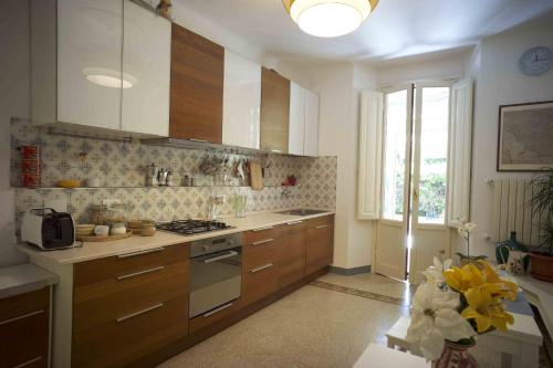 B&B l'Olivo, Флоренция (фото 8)