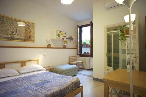 B&B l'Olivo, Флоренция (фото 9)
