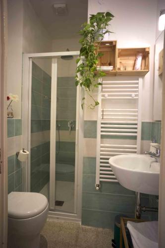 B&B l'Olivo, Флоренция (фото 10)