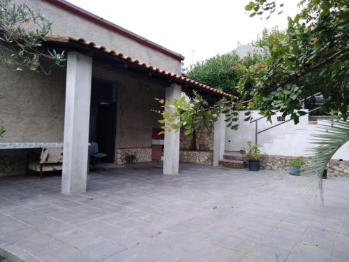 casa campagna Nicola gîte à louer Torregrotta