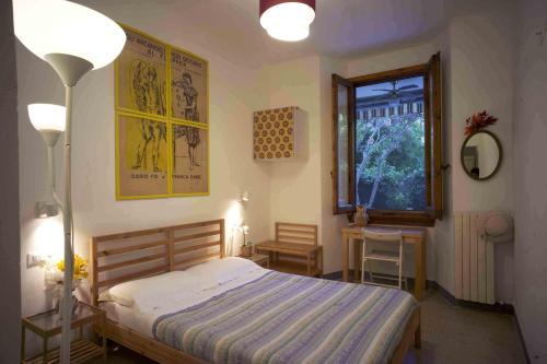 B&B l'Olivo, Флоренция (фото 3)