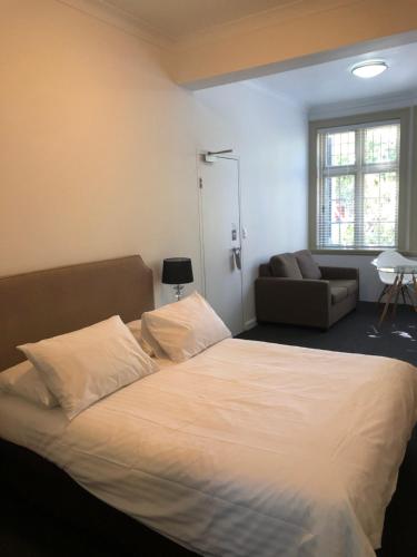 Hotel 59 Sydney - image 6