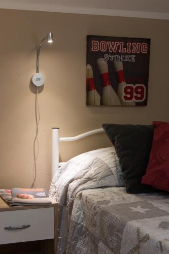 Villa Boninsegna Room Type - Junior Suite