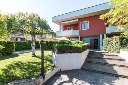 Villa Boninsegna - Wine Enoteca Verdi - - Roverbella