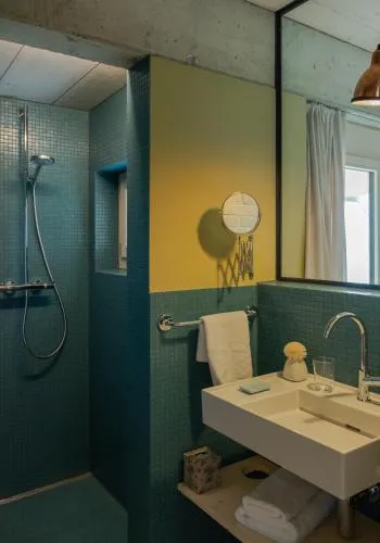 BnB Belle5 in Bellerive, Schweiz