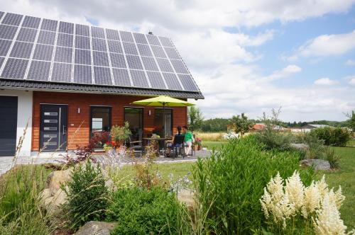 Ferienhaus Schmied - image 2