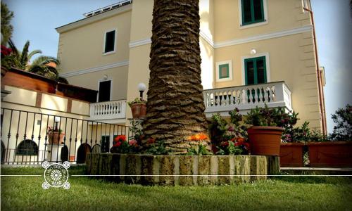 Villino Gregoraci Relais