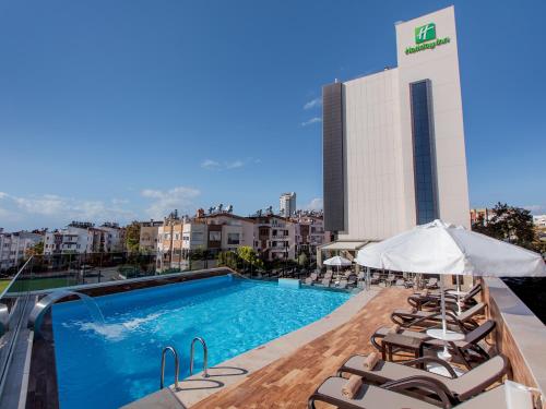 Holiday Inn Antalya - Lara, an IHG Hotel