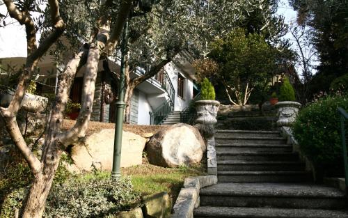 Kert, Ca' Matilde in Vergiate