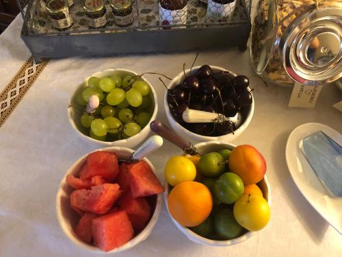 Le Tre Querce B&B – Romano d'Ezzelino, AL