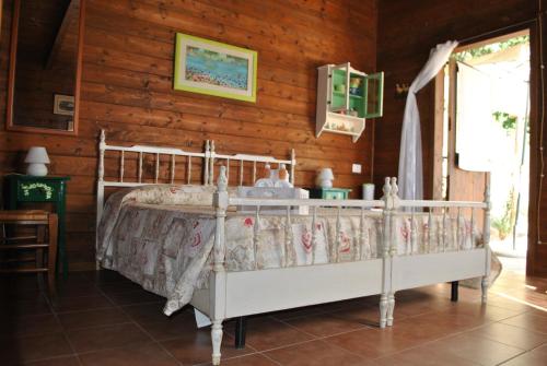 Azienda Agricola Biologica La Cardellina in Tolfa