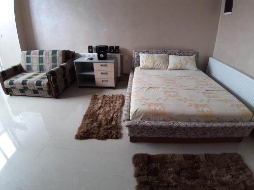 apartman Cacak