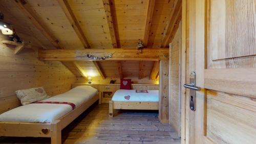 Chalet avec Jacuzzi - main image
